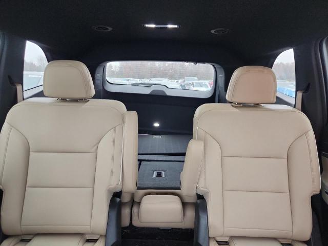 Photo 10 from auction – 2025 BUICK ENCLAVE PR with VIN 5GAEVARS3SJ135831