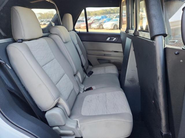 Photo 11 from auction – 2013 FORD EXPLORER with VIN 1FM5K7B86DGB08000