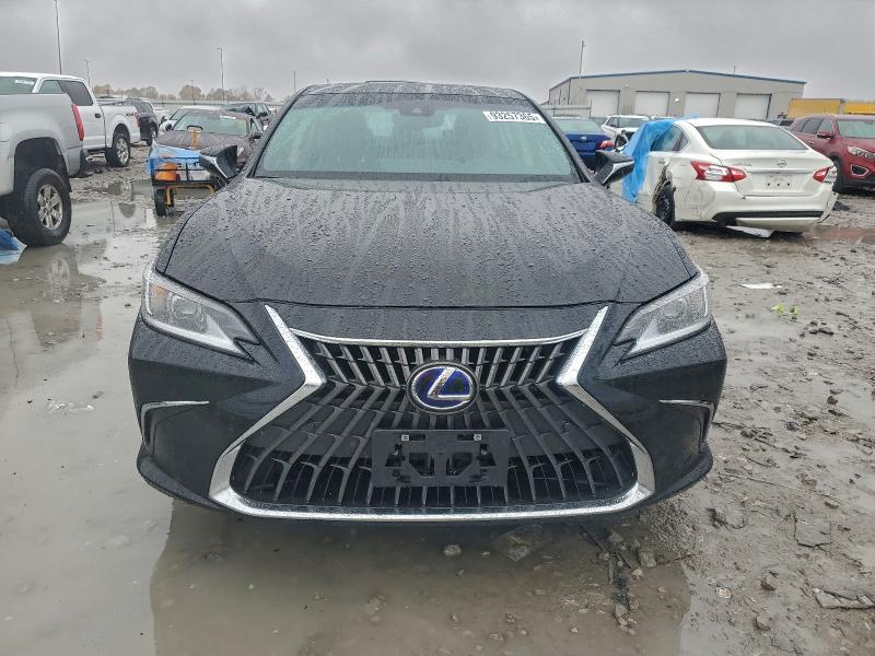 Zdjęcie 5 z aukcji – 2022 LEXUS ES 300H BA z VIN 58AEA1C17NU019730
