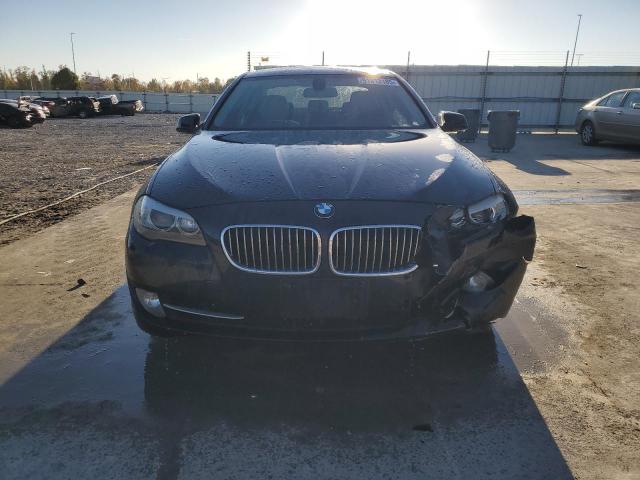 Photo 5 from auction – 2011 BMW 535 XI with VIN WBAFU7C57BC781161