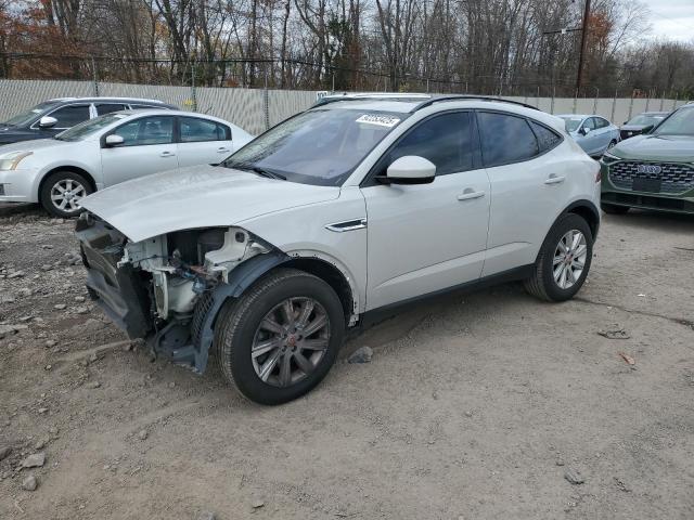 JAGUAR E-PACE 2020 with VIN SADFK2FX6L1Z79188 - Photo from auction