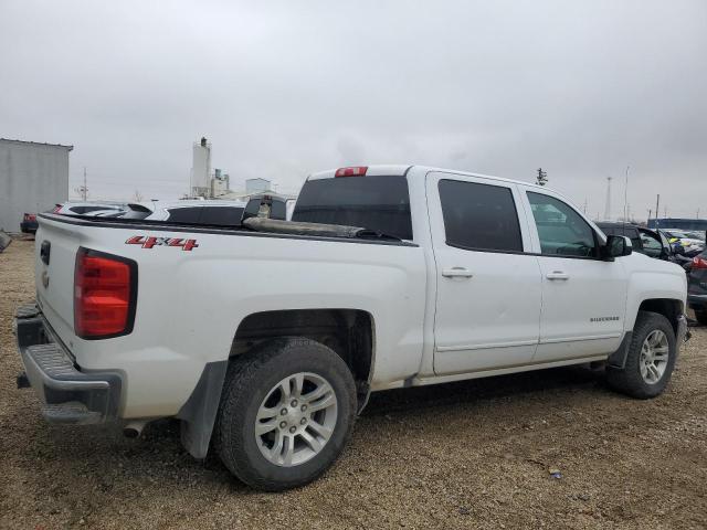 Photo 3 from auction – 2018 CHEVROLET SILVERADO with VIN 3GCUKREC9JG460578