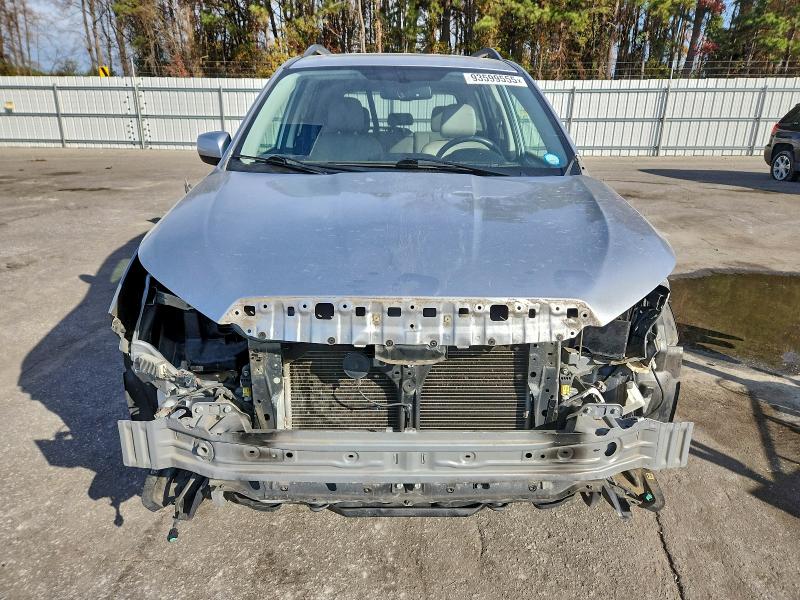 Photo 5 from auction – 2015 SUBARU FORESTER 2 with VIN JF2SJAHC2FH548314