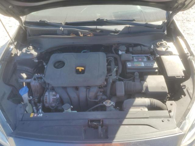 Photo 11 from auction – 2019 KIA FORTE FE with VIN 3KPF24AD8KE066254