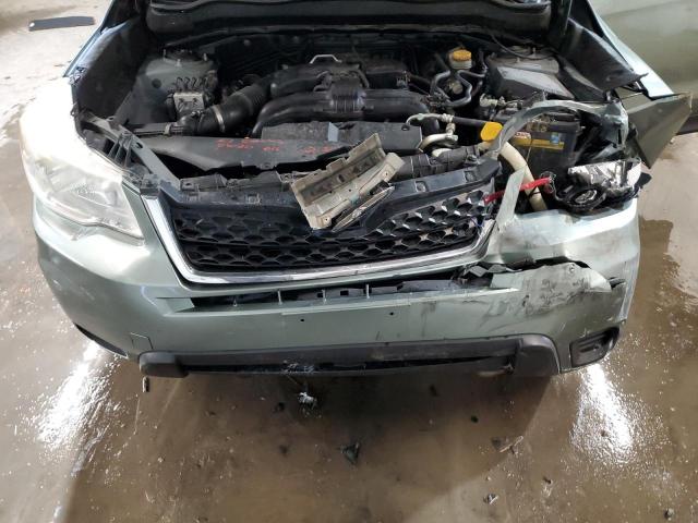 Photo 12 from auction – 2014 SUBARU FORESTER 2 with VIN JF2SJAEC1EH529174
