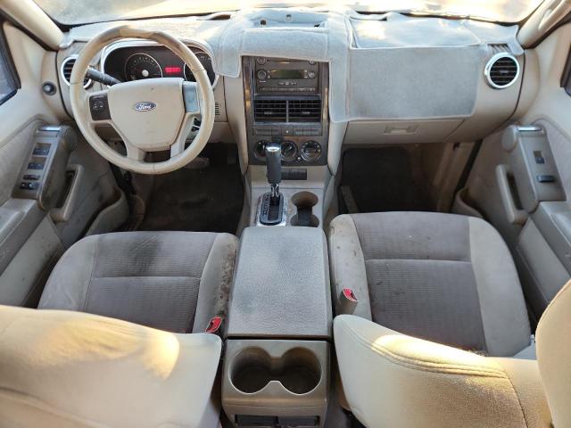 Photo 8 from auction – 2007 FORD EXPLORER X with VIN 1FMEU63E47UB61793