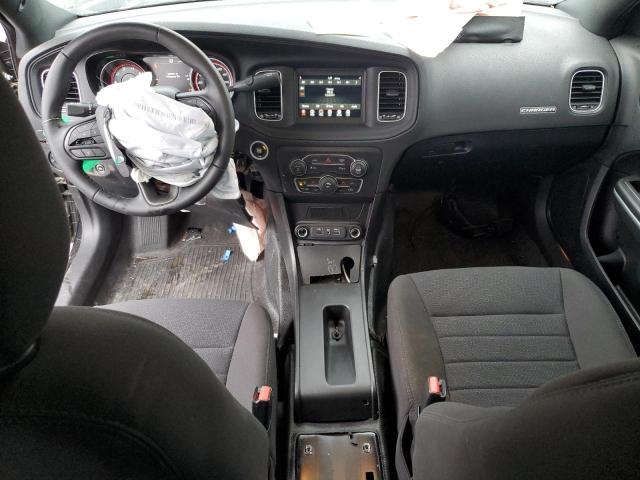 Photo 8 from auction – 2023 DODGE CHARGER PO with VIN 2C3CDXAT7PH560563