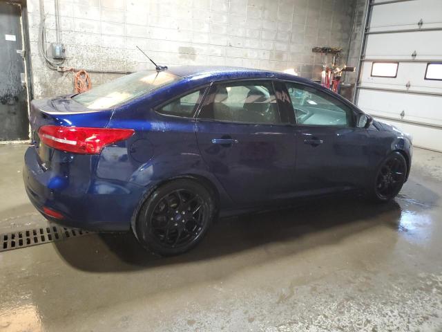 Photo 3 from auction – 2016 FORD FOCUS SE with VIN 1FADP3F28GL399018