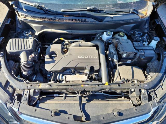 Photo 12 from auction – 2019 CHEVROLET EQUINOX PR with VIN 2GNAXNEVXK6150460