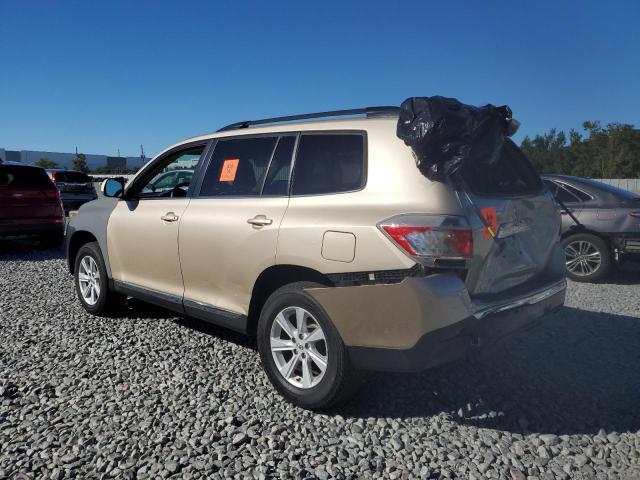 Photo 2 from auction – 2012 TOYOTA HIGHLANDER with VIN 5TDZA3EH7CS020378
