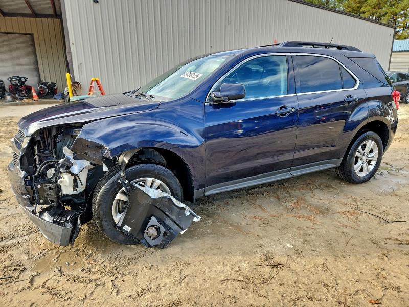 Photo 1 from auction – 2015 CHEVROLET EQUINOX LT with VIN 2GNFLGEK6F6217676