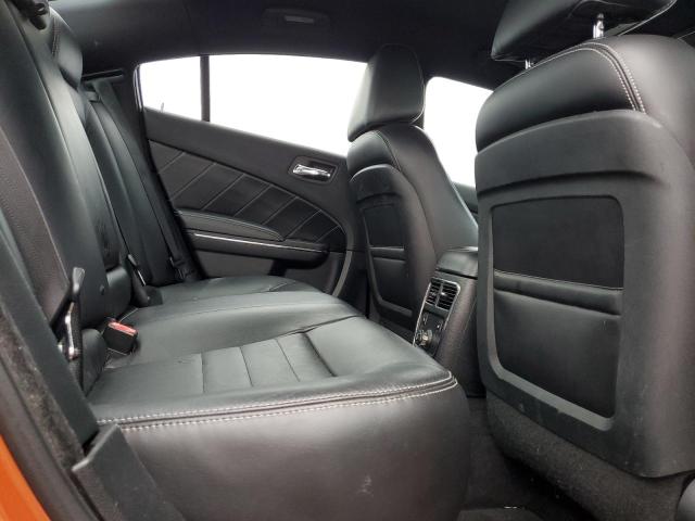 Photo 10 from auction – 2011 DODGE CHARGER R/ with VIN 2B3CM5CT7BH611244