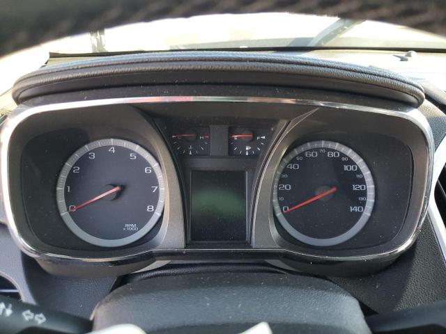 Foto 9 de la subasta – 2017 GMC TERRAIN SL con VIN 2GKFLTEK5H6252413