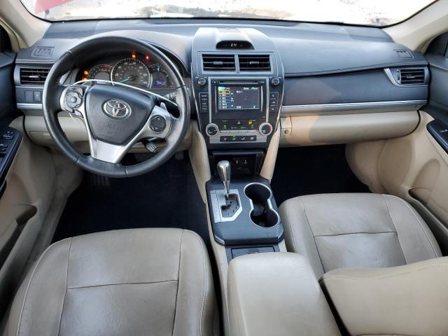 Photo 8 from auction – 2012 TOYOTA CAMRY BASE with VIN 4T1BF1FK8CU071039