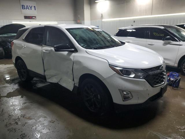 Photo 4 from auction – 2018 CHEVROLET EQUINOX LT with VIN 2GNAXJEV0J6346186