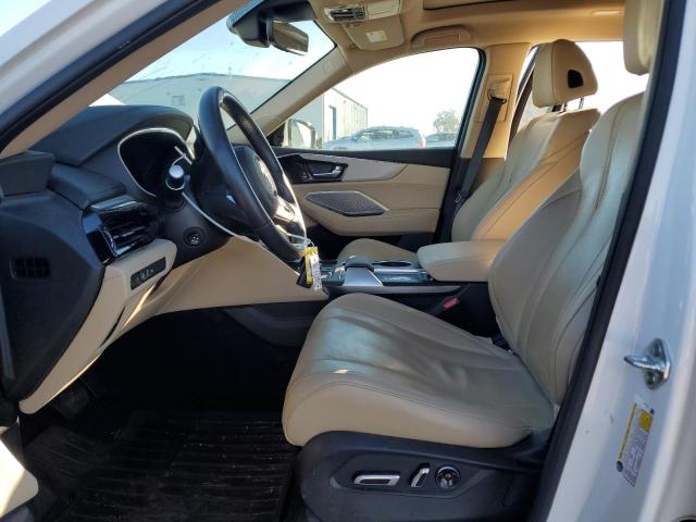 Photo 7 from auction – 2023 ACURA MDX TECHNO with VIN 5J8YE1H42PL014901