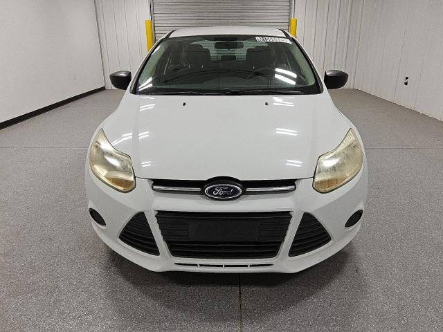 Photo 5 from auction – 2014 FORD FOCUS S with VIN 1FADP3E20EL302165