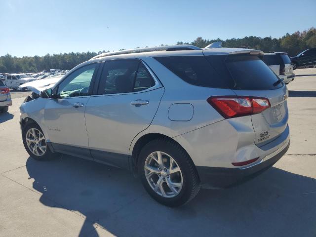 Photo 2 from auction – 2018 CHEVROLET EQUINOX PR with VIN 3GNAXMEV3JS550466
