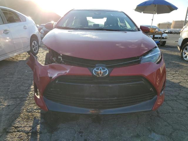 Photo 5 from auction – 2018 TOYOTA COROLLA L with VIN 2T1BURHE7JC084570