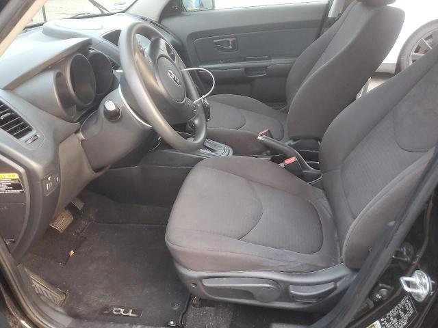 Photo 7 from auction – 2013 KIA SOUL with VIN KNDJT2A50D7598671