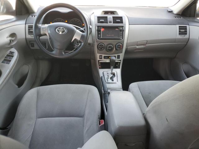 Photo 8 from auction – 2013 TOYOTA COROLLA BA with VIN 5YFBU4EE9DP096473