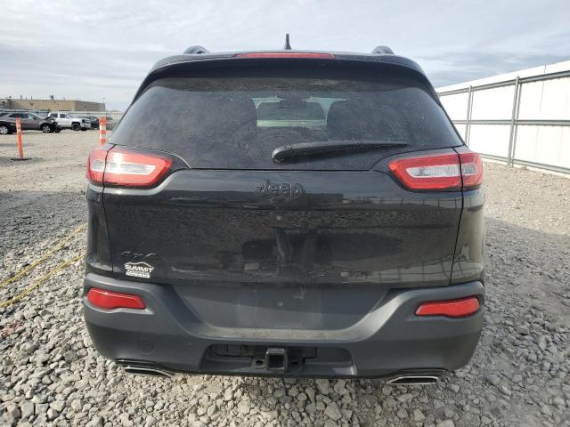 Photo 6 from auction – 2016 JEEP CHEROKEE L with VIN 1C4PJMCS1GW218536
