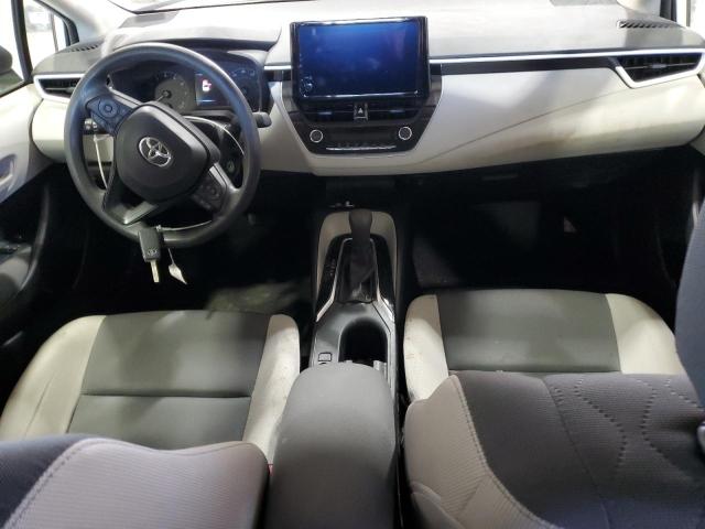 Photo 8 from auction – 2023 TOYOTA COROLLA LE with VIN JTDB4MEE6PJ003935