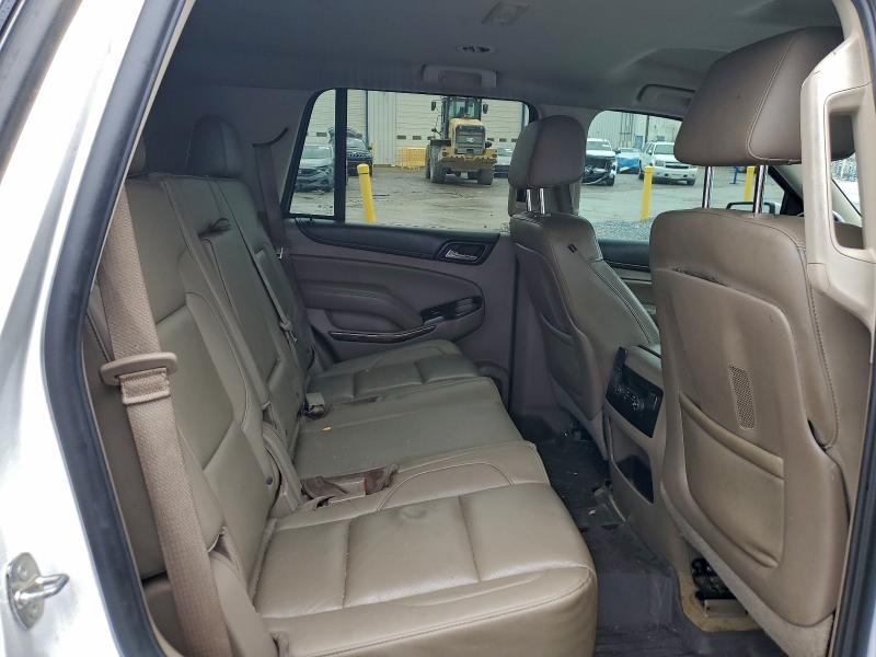 Photo 10 from auction – 2016 GMC YUKON with VIN 1GKS1BKC9GR217470