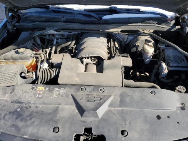 Photo 11 from auction – 2014 CHEVROLET SILVERADO with VIN 1GCVKREC8EZ322699