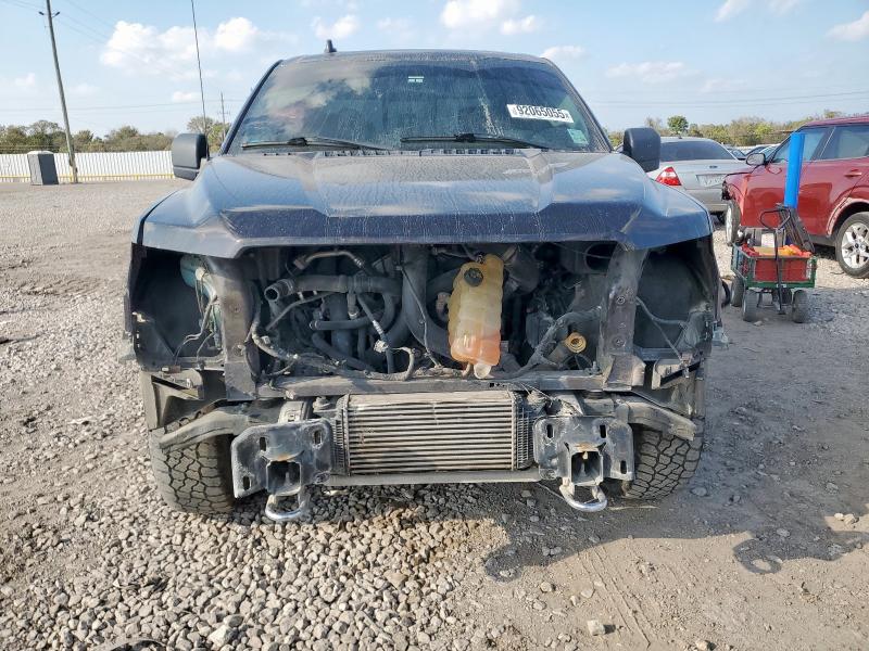Photo 5 from auction – 2018 FORD F150 SUPER with VIN 1FTEW1EG2JFD41270
