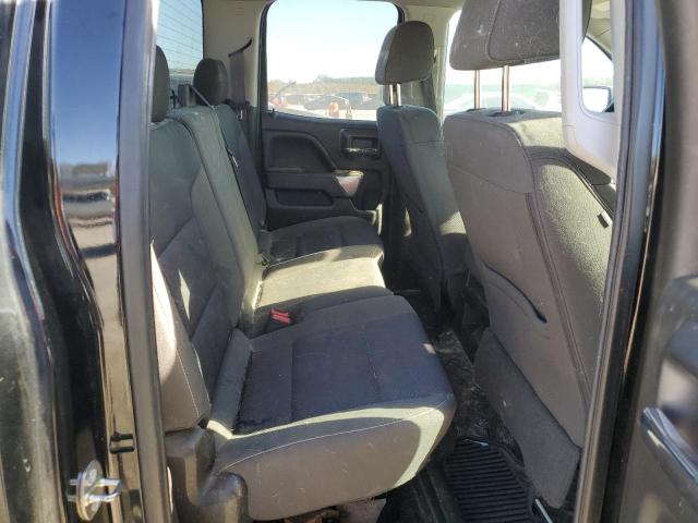 Photo 10 from auction – 2016 CHEVROLET SILVERADO with VIN 1GCRCREC8GZ136887