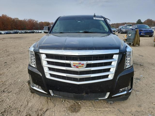 Photo 5 from auction – 2017 CADILLAC ESCALADE P with VIN 1GYS4CKJ2HR248174