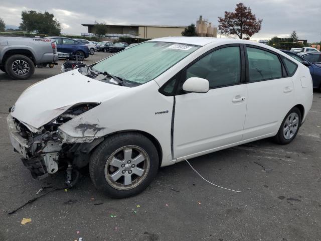 Photo 1 from auction – 2007 TOYOTA PRIUS with VIN JTDKB20U477661002