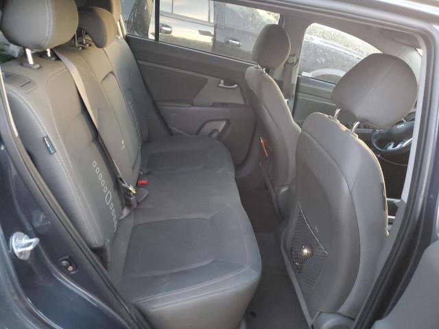 Photo 11 from auction – 2013 KIA SPORTAGE E with VIN KNDPCCA29D7457975