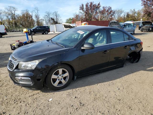 CHEV CRUZE 2015 with VIN 1G1PC5SB7F7146776 - Photo from auction