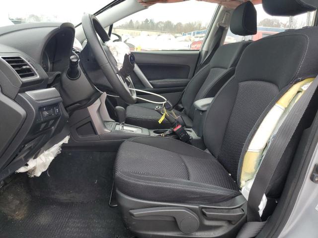 Zdjęcie 7 z aukcji – 2018 SUBARU FORESTER 2 z VIN JF2SJABC5JH528124
