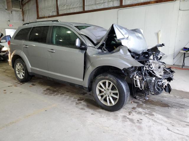 Photo 4 from auction – 2016 DODGE JOURNEY SX with VIN 3C4PDDBG7GT129239