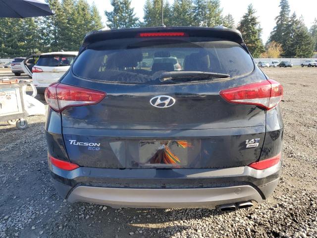 Photo 6 from auction – 2016 HYUNDAI TUCSON LIM with VIN KM8J3CA28GU236200