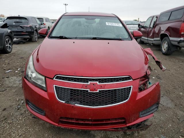 Photo 5 from auction – 2011 CHEVROLET CRUZE LT with VIN 1G1PF5S92B7199271