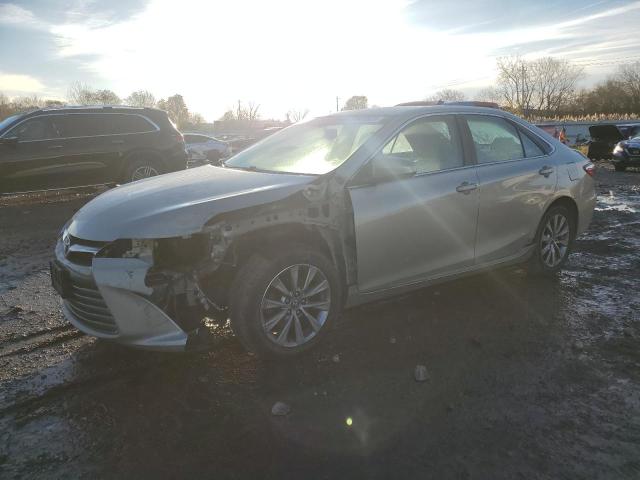 TOYOTA CAMRY LE 2016 with VIN 4T1BF1FK4GU578672 - Photo from auction