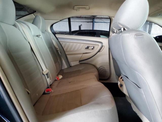 Photo 10 from auction – 2014 FORD TAURUS SE with VIN 1FAHP2D90EG149158