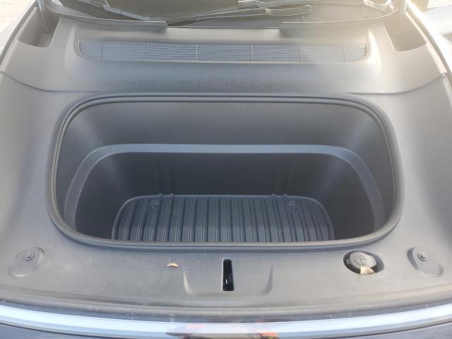 Photo 11 from auction – 2026 TESLA MODEL Y with VIN 7SAYGDEE7TF323626