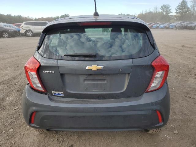 Photo 6 from auction – 2021 CHEVROLET SPARK LS with VIN KL8CA6SA1MC710038