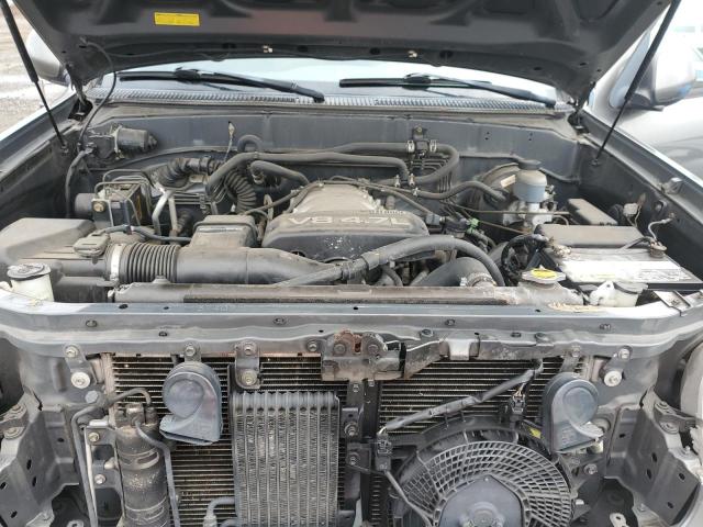 Photo 12 from auction – 2003 TOYOTA SEQUOIA SR with VIN 5TDZT34A93S202078