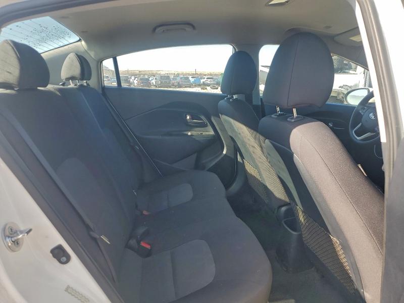 Photo 10 from auction – 2016 KIA RIO LX with VIN KNADM4A31G6577386