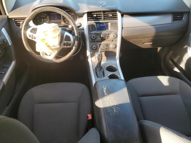 Photo 8 from auction – 2013 FORD EDGE SEL with VIN 2FMDK4JC4DBB65724