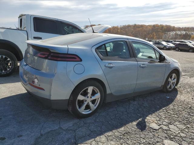 Photo 3 from auction – 2014 CHEVROLET VOLT with VIN 1G1RH6E40EU139505