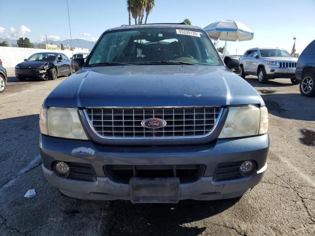 Photo 5 from auction – 2003 FORD EXPLORER X with VIN 1FMZU63K13ZB32658