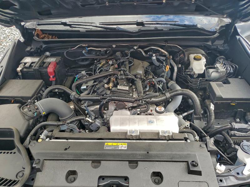 Photo 11 from auction – 2024 TOYOTA TACOMA DOU with VIN 3TYLB5JN3RT035807