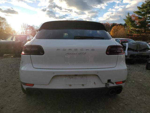 Photo 6 from auction – 2017 PORSCHE MACAN GTS with VIN WP1AG2A51HLB53808